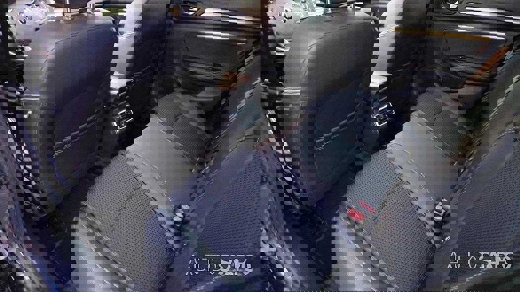 Renault Mégane 1.3 TCe Bose Edition de 2020