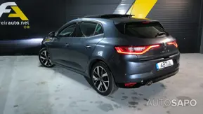 Renault Mégane 1.3 TCe Bose Edition de 2020