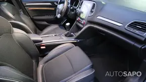 Renault Mégane 1.3 TCe Bose Edition de 2020