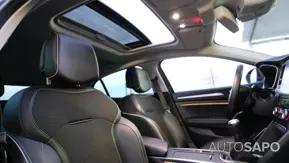 Renault Mégane 1.3 TCe Bose Edition de 2020