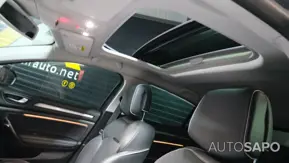 Renault Mégane 1.3 TCe Bose Edition de 2020