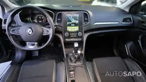 Renault Mégane 1.3 TCe Bose Edition de 2020