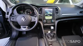 Renault Mégane 1.3 TCe Bose Edition de 2020