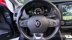 Renault Mégane 1.3 TCe Bose Edition de 2020