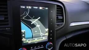 Renault Mégane 1.3 TCe Bose Edition de 2020