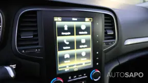 Renault Mégane 1.3 TCe Bose Edition de 2020