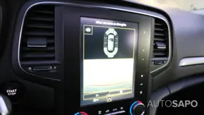 Renault Mégane 1.3 TCe Bose Edition de 2020