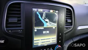 Renault Mégane 1.3 TCe Bose Edition de 2020