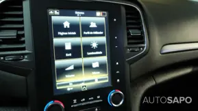 Renault Mégane 1.3 TCe Bose Edition de 2020