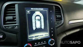 Renault Mégane 1.3 TCe Bose Edition de 2020