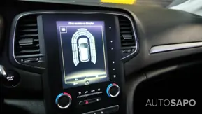 Renault Mégane 1.3 TCe Bose Edition de 2020