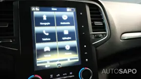 Renault Mégane 1.3 TCe Bose Edition de 2020