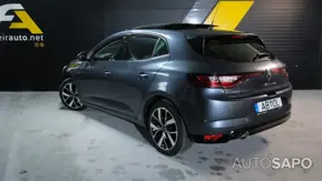 Renault Mégane 1.3 TCe Bose Edition de 2020
