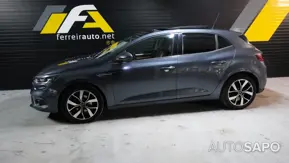 Renault Mégane 1.3 TCe Bose Edition de 2020