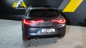 Renault Mégane 1.3 TCe Bose Edition de 2020