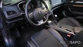 Renault Mégane 1.3 TCe Bose Edition de 2020