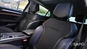 Renault Mégane 1.3 TCe Bose Edition de 2020