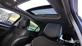 Renault Mégane 1.3 TCe Bose Edition de 2020