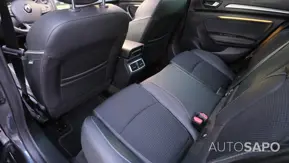 Renault Mégane 1.3 TCe Bose Edition de 2020