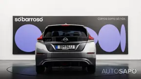 Nissan Leaf de 2024