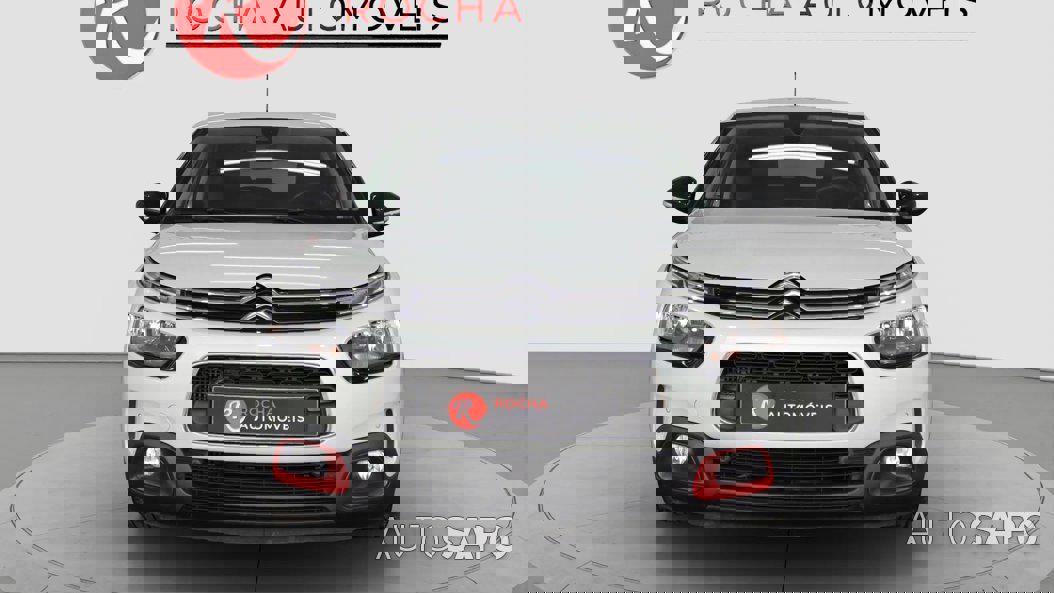 Citroen C4 1.2 PureTech Shine de 2019