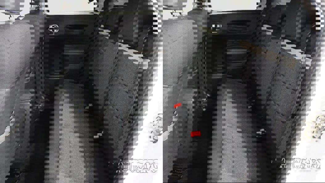 Citroen C4 1.2 PureTech Shine de 2019