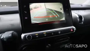 Citroen C4 1.2 PureTech Shine de 2019