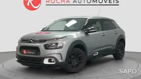 Citroen C4 de 2019