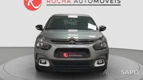 Citroen C4 de 2019