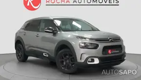 Citroen C4 de 2019