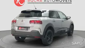Citroen C4 de 2019