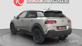 Citroen C4 de 2019