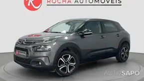 Citroen C4 de 2020