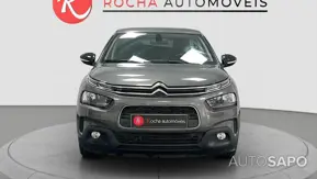 Citroen C4 de 2020