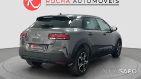 Citroen C4 de 2020