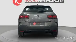 Citroen C4 de 2020