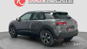 Citroen C4 de 2020