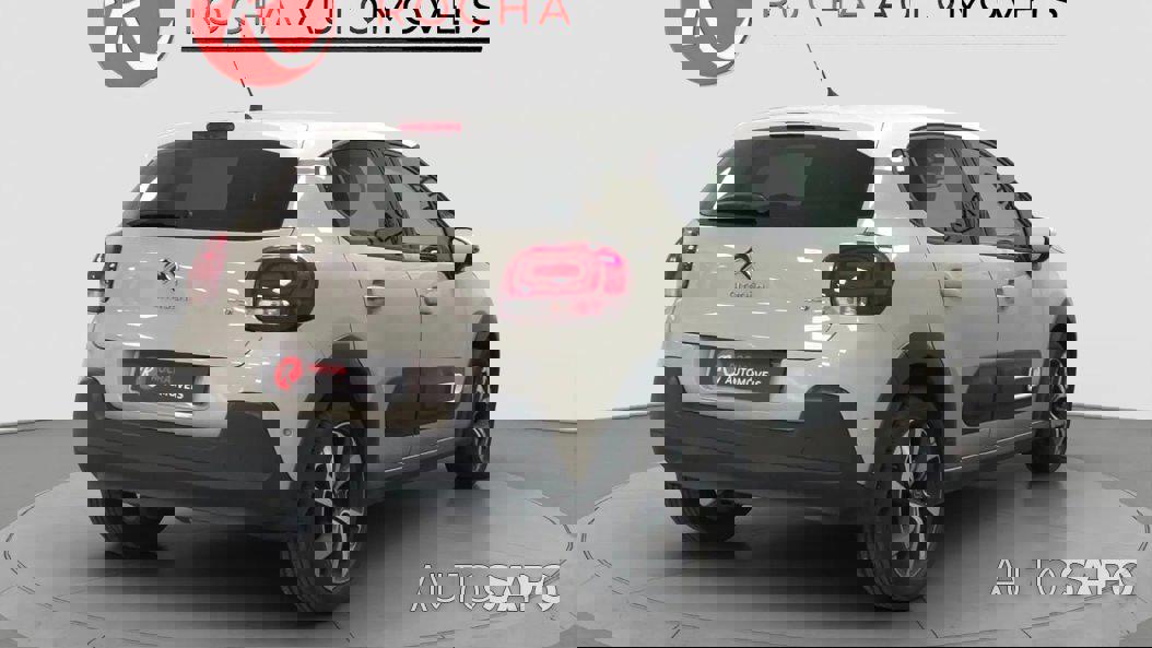 Citroen C3 de 2022