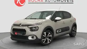 Citroen C3 de 2022