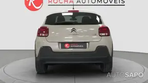 Citroen C3 de 2022