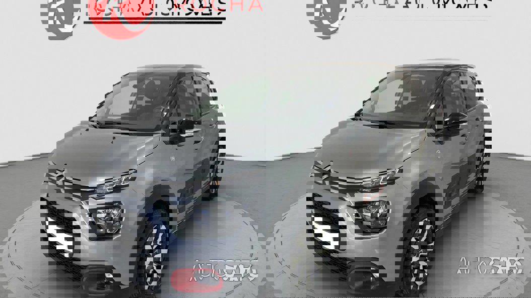 Citroen C3 de 2021