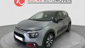 Citroen C3 de 2021