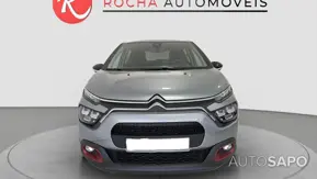 Citroen C3 de 2021