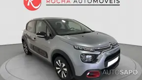 Citroen C3 de 2021