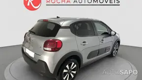Citroen C3 de 2021