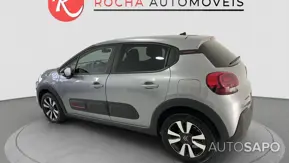 Citroen C3 de 2021