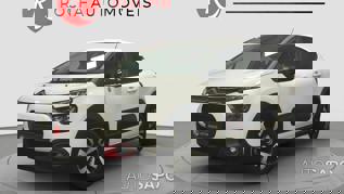 Citroen C3 de 2021