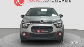 Citroen C3 de 2021