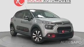 Citroen C3 de 2021