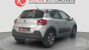 Citroen C3 de 2021